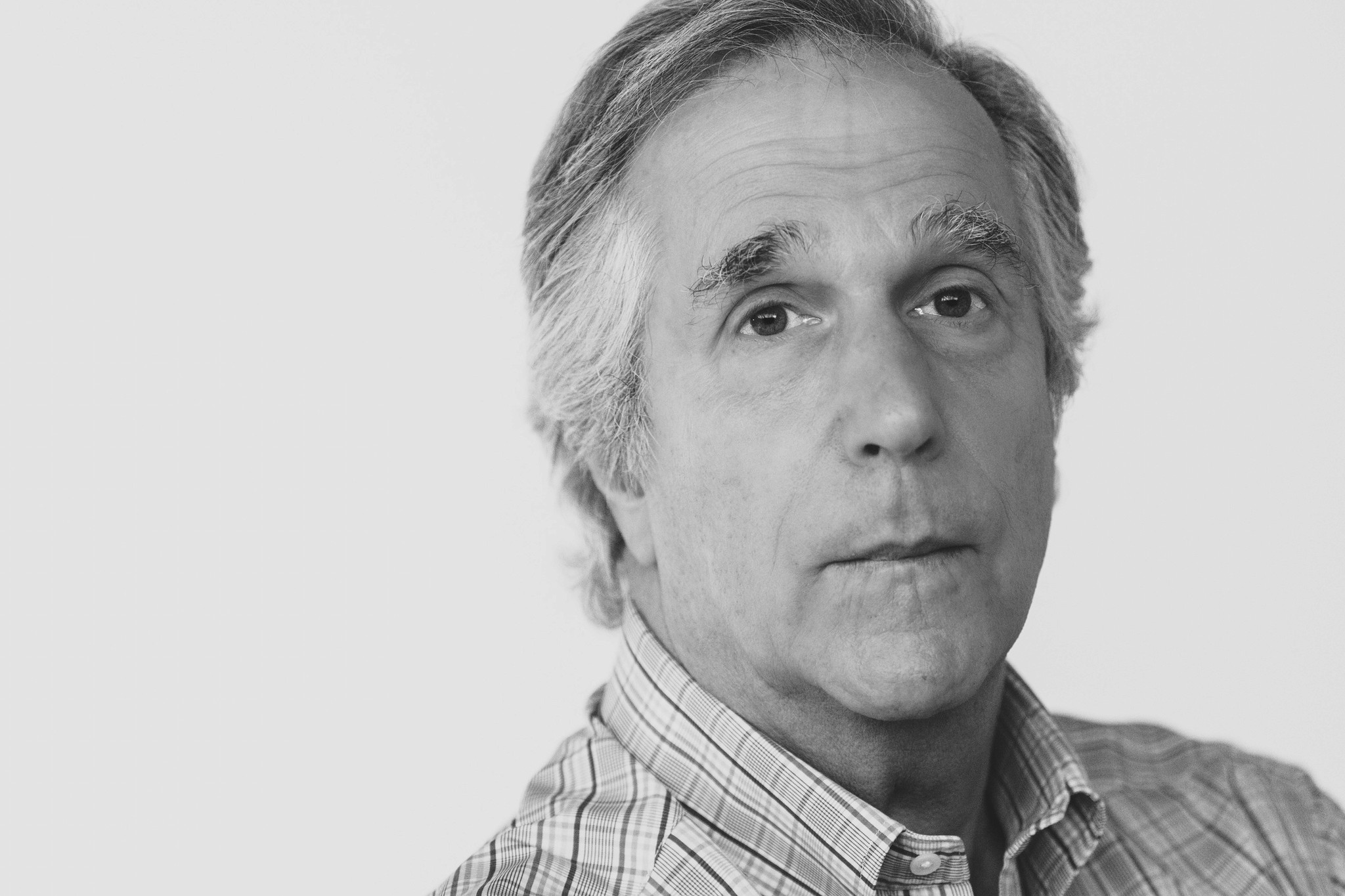 Henry Winkler for Vanity Fair