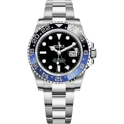 Rolex GMT-Master II image 0
