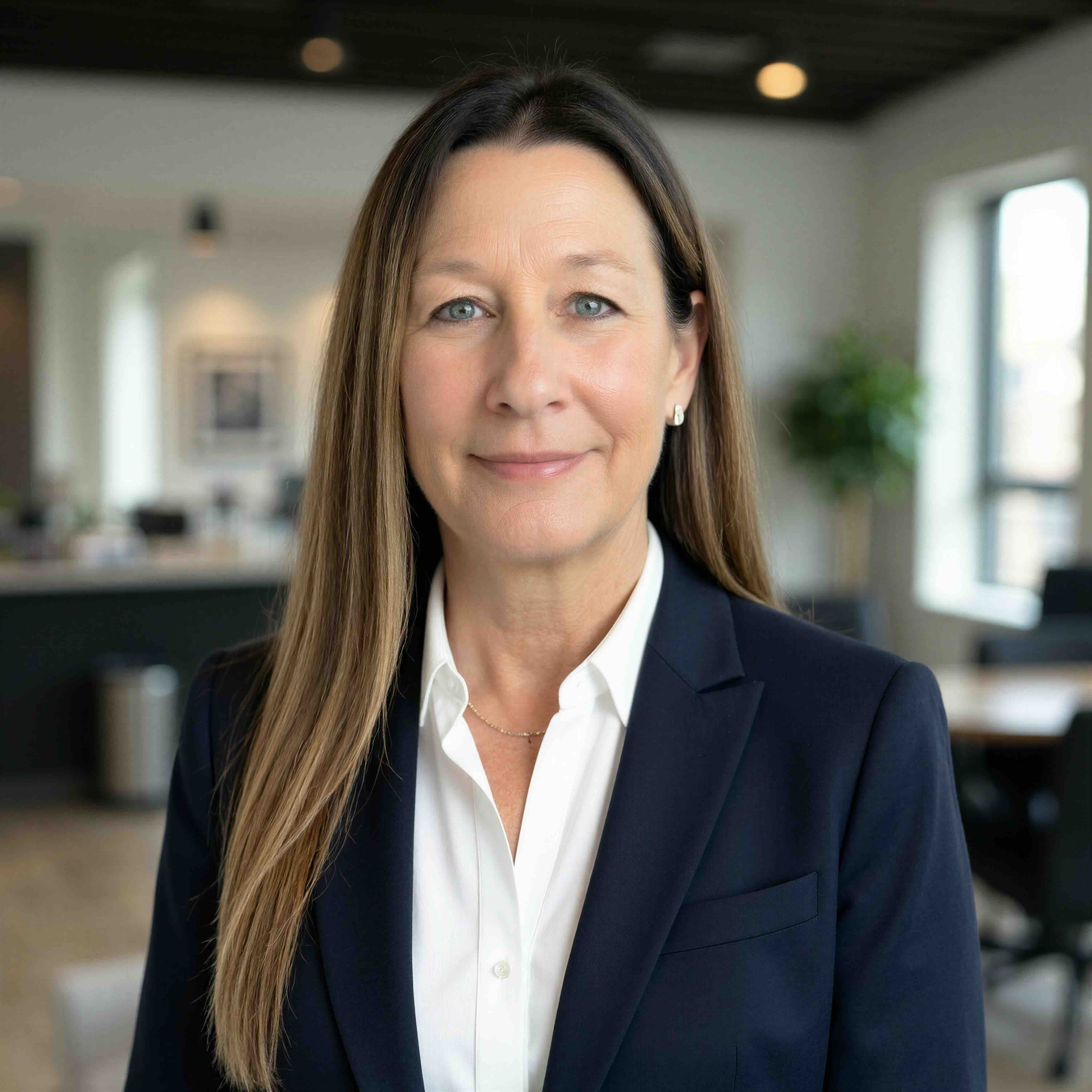 Karen Wells photo