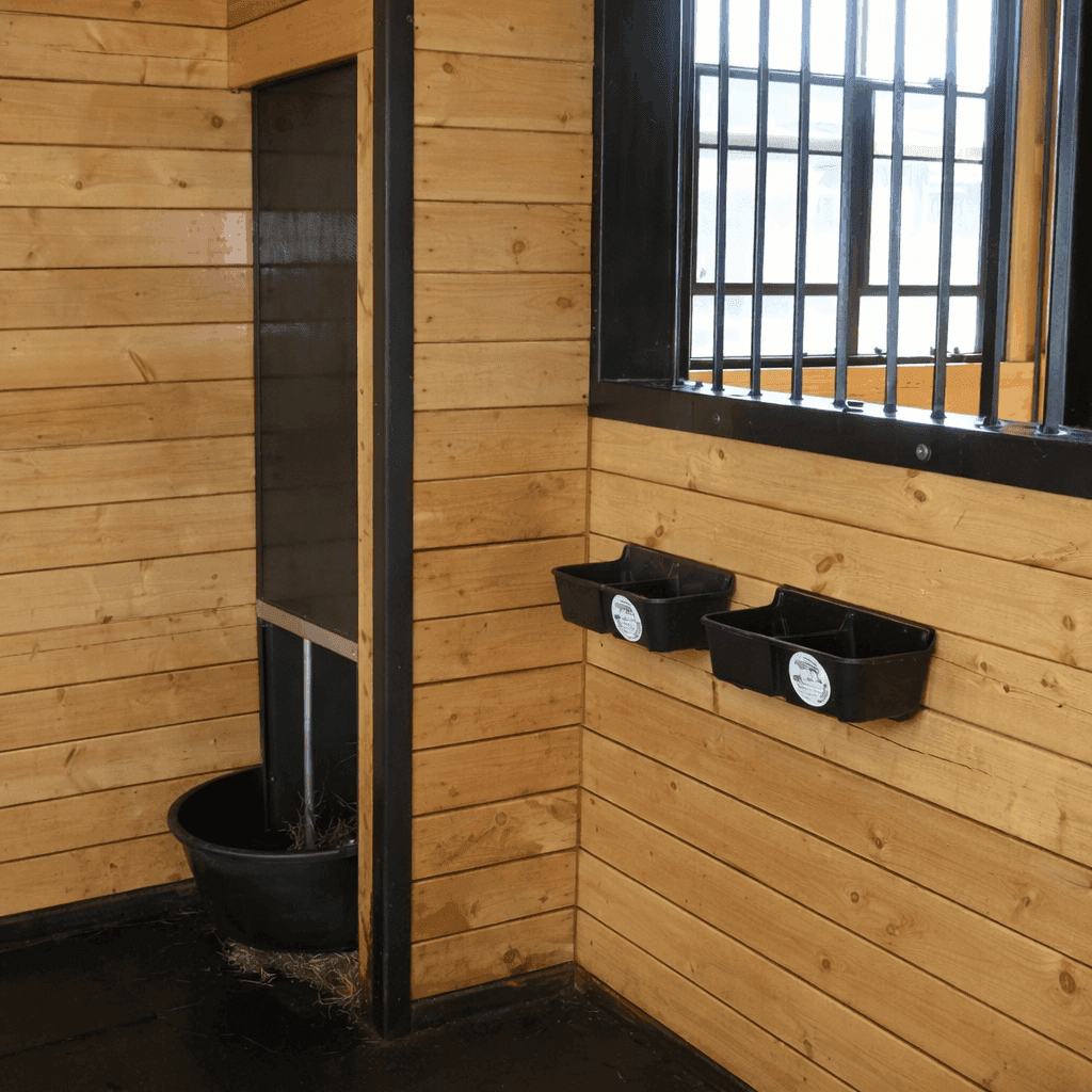 Stable Grazer testimonial image