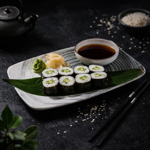 orange flower with black background