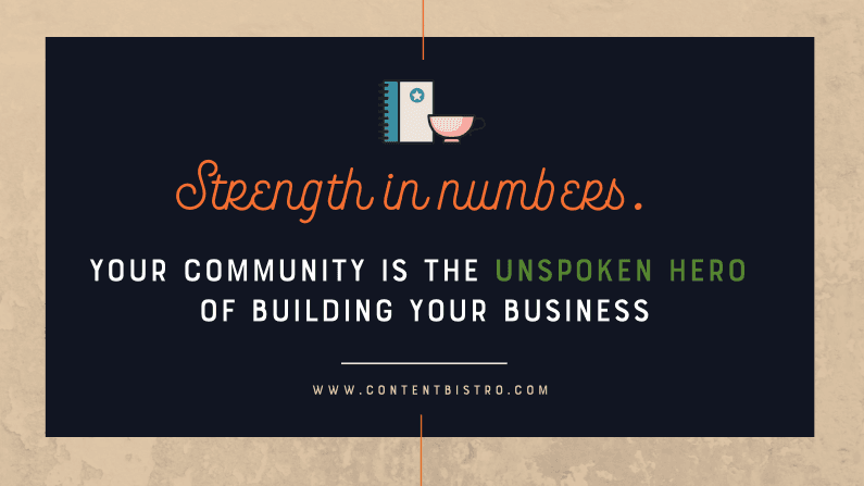 how to get copywriting clients