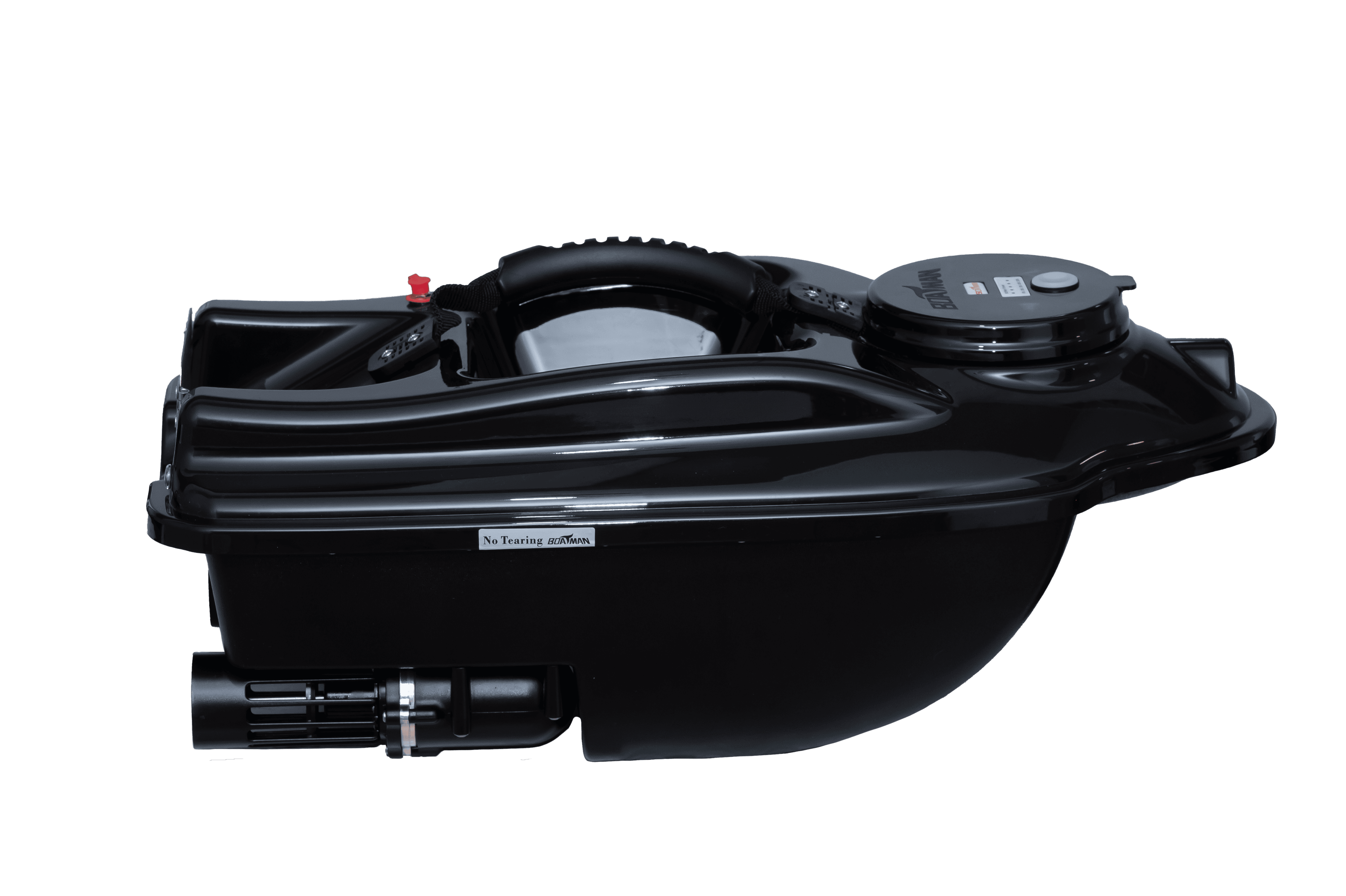 Boatman Romania Leader Pro