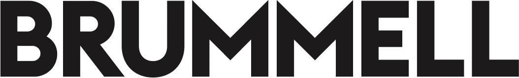 Brummell logo
