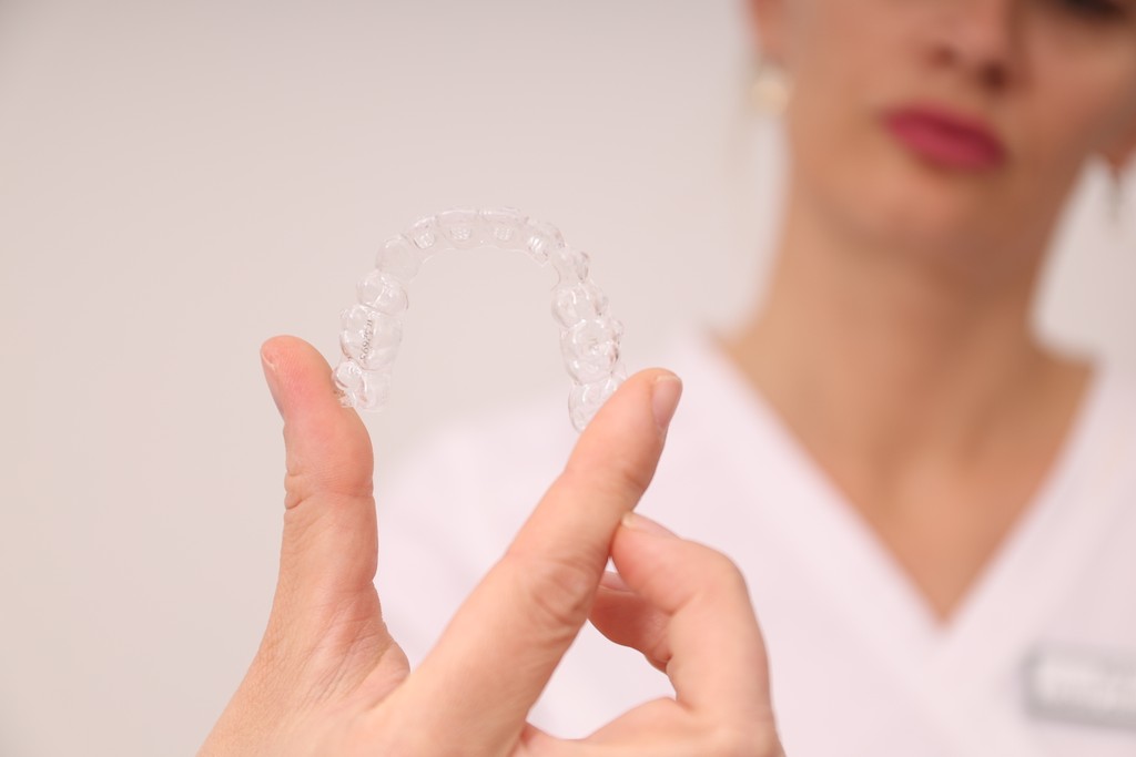 Orto aligner