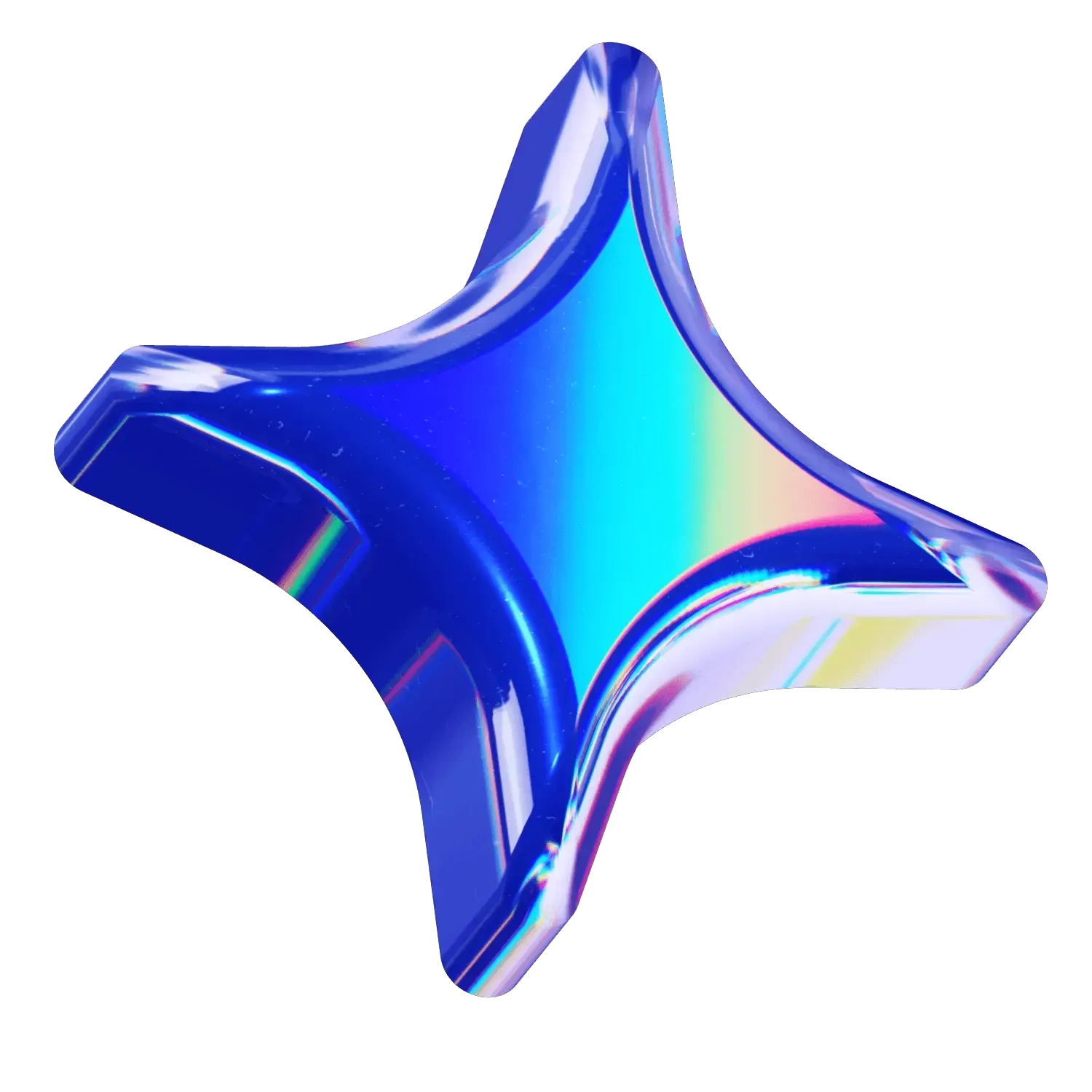 Shape Holo