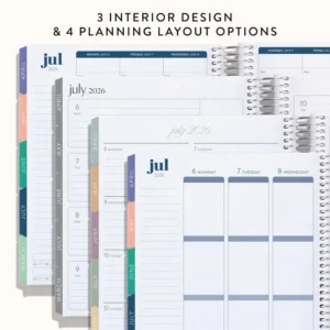 The Erin Condren LifePlanner