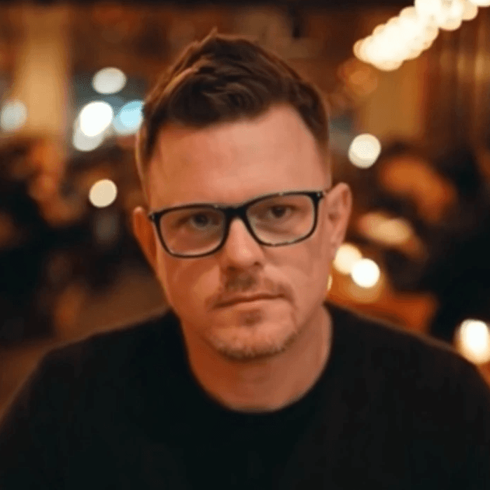 Rob Rasmussen