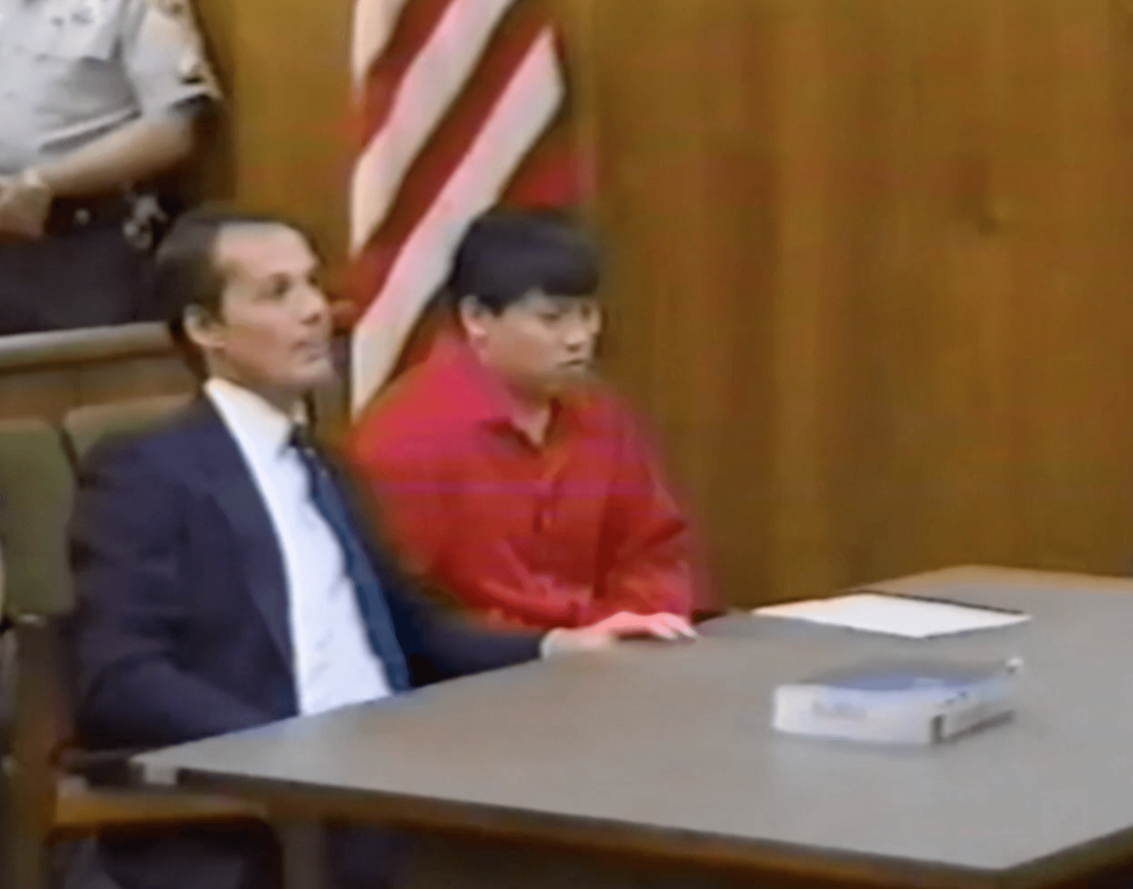 Batch.Works product catalogue book on a work top with a graphic printed image on the front