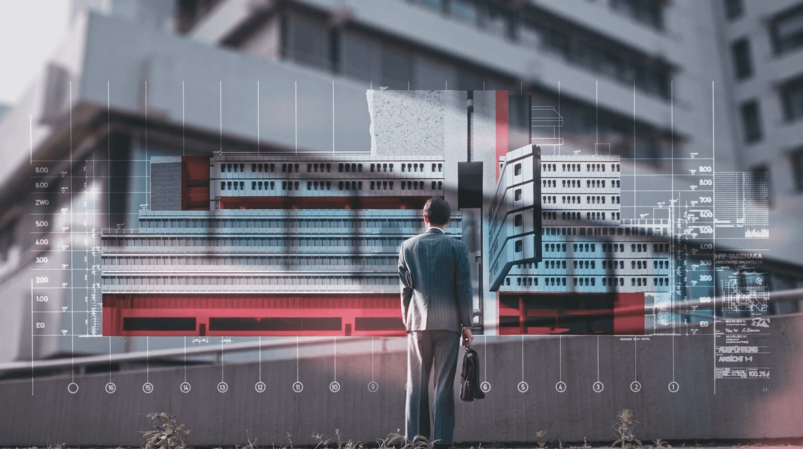 Corporate Movie, Imagefilm, Videoproduktion Dortmund