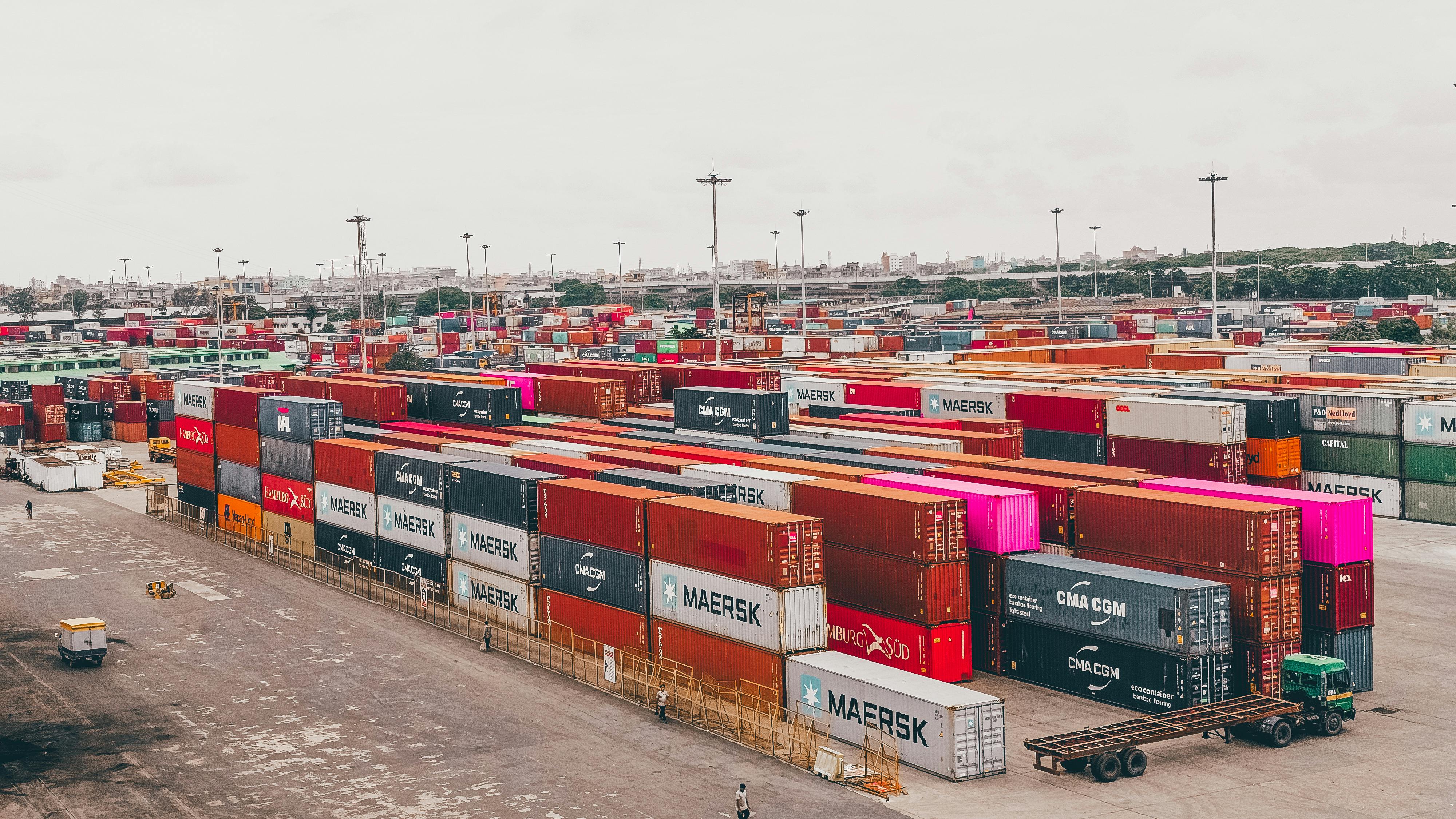 Embargo de mercancía en aduana: causas frecuentes y recursos legales disponibles