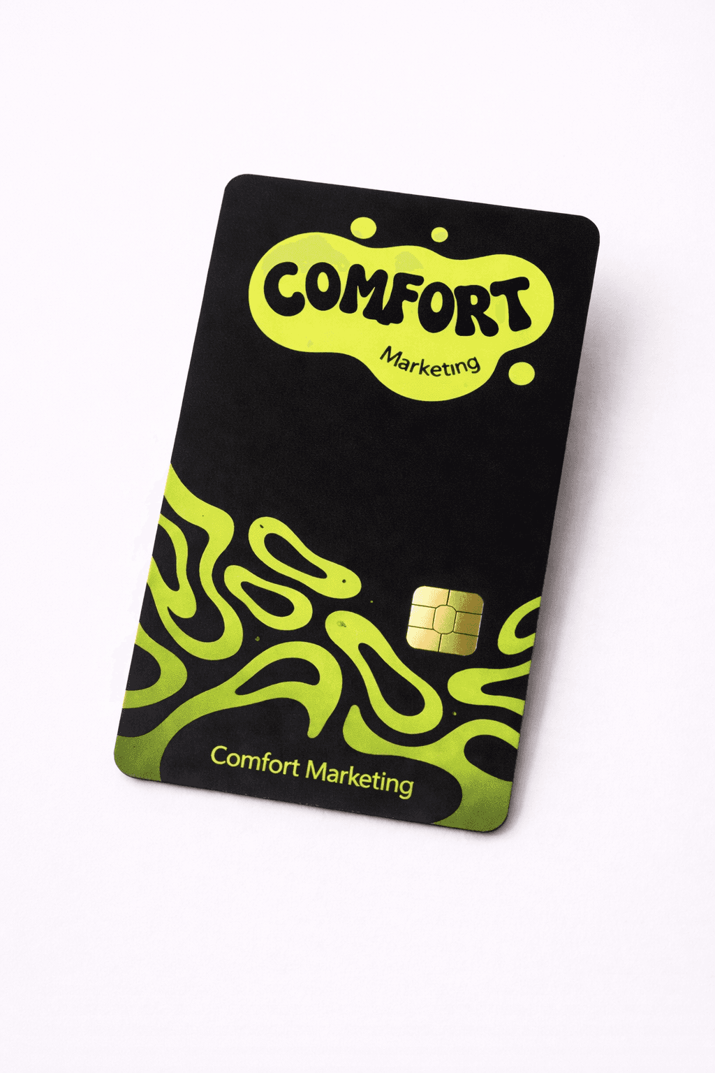 Comfort marketing email and sms marketing services