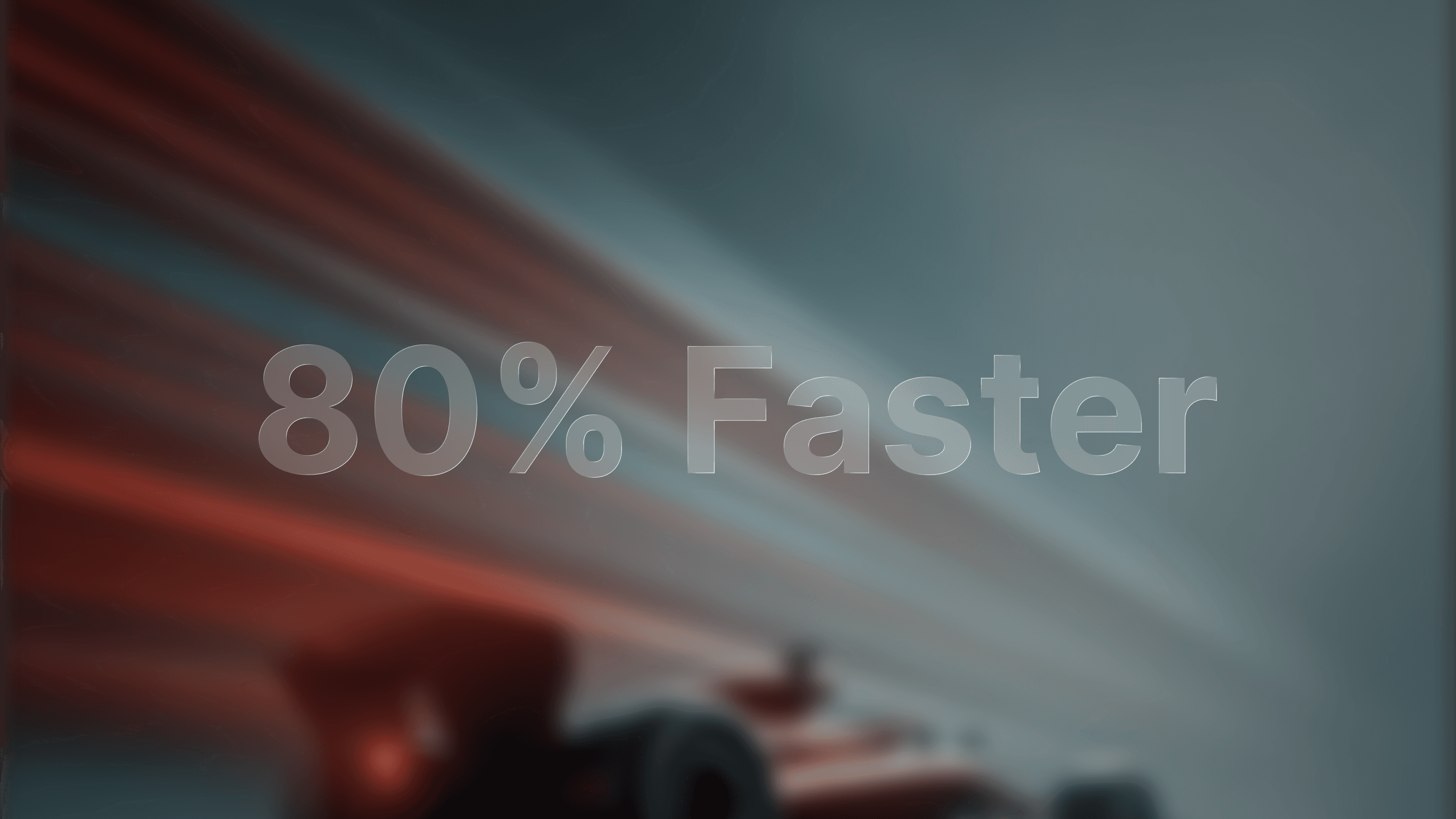 Insighthread AI-native stock research platform — 80% faster performance update