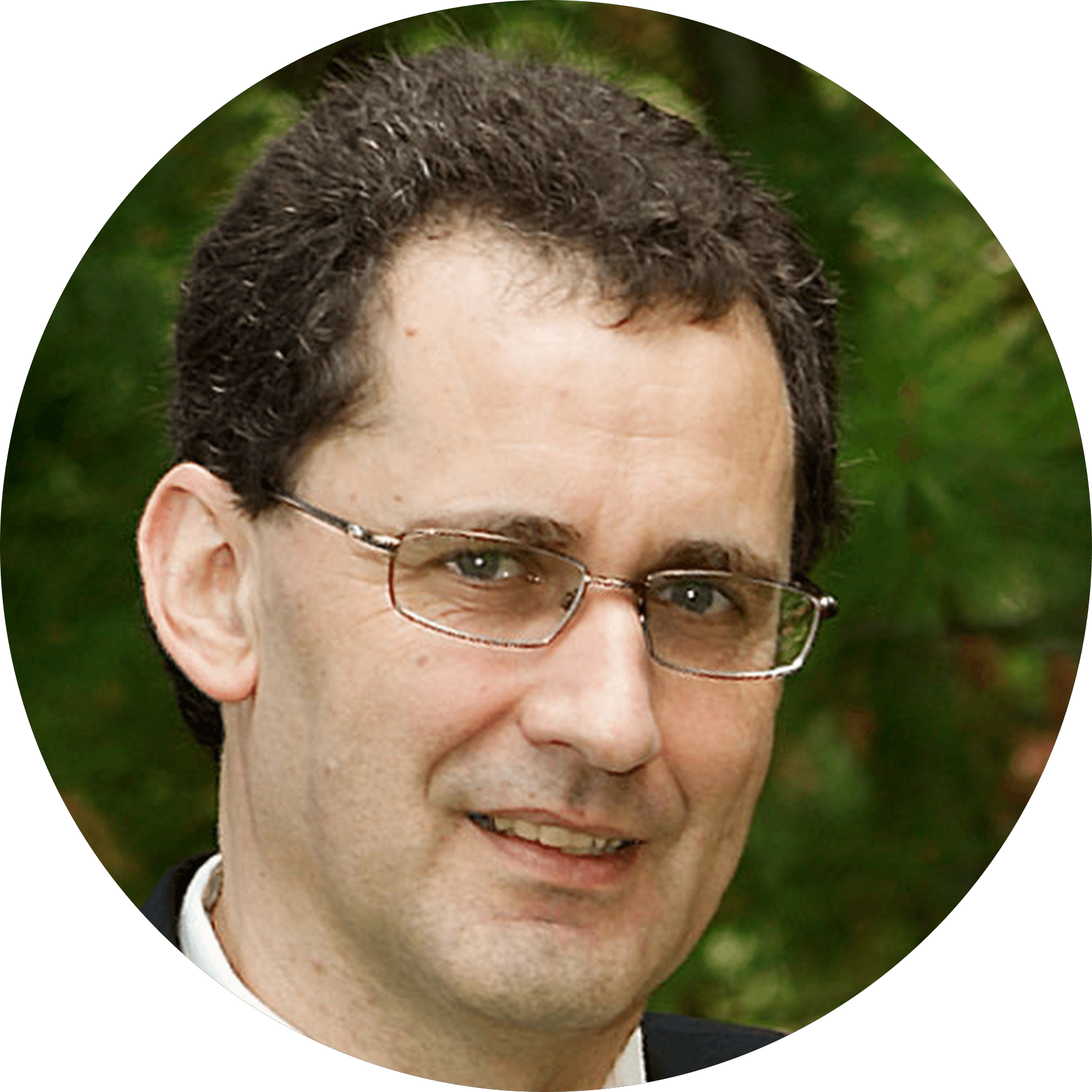 Profielfoto van een Astro gebruiker