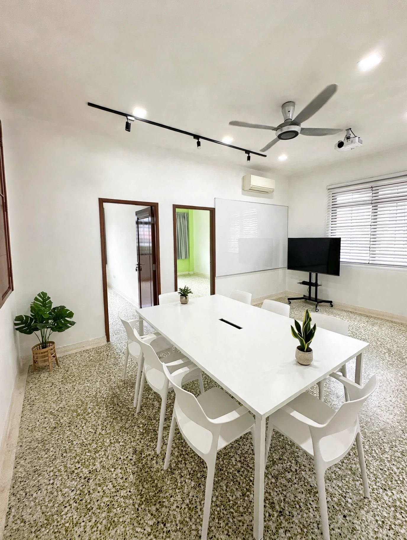 Meeting Room 1