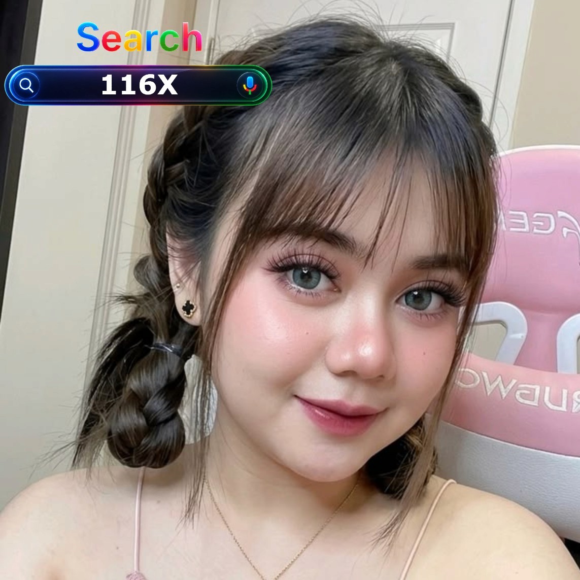 116X