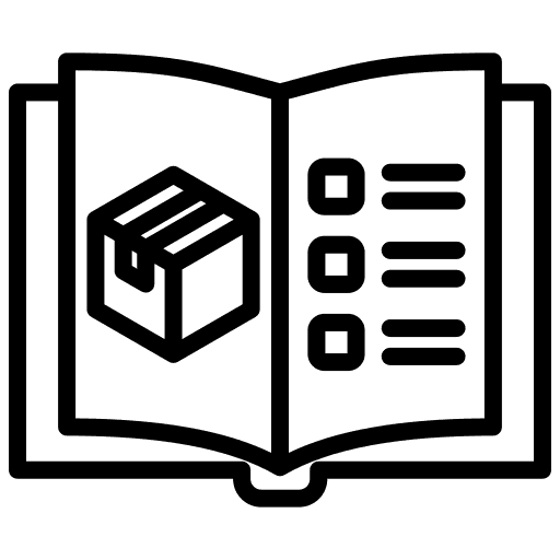 Catalogue de produits africains Lm Trade