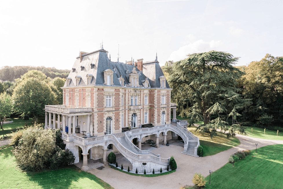 Château Bouffémont