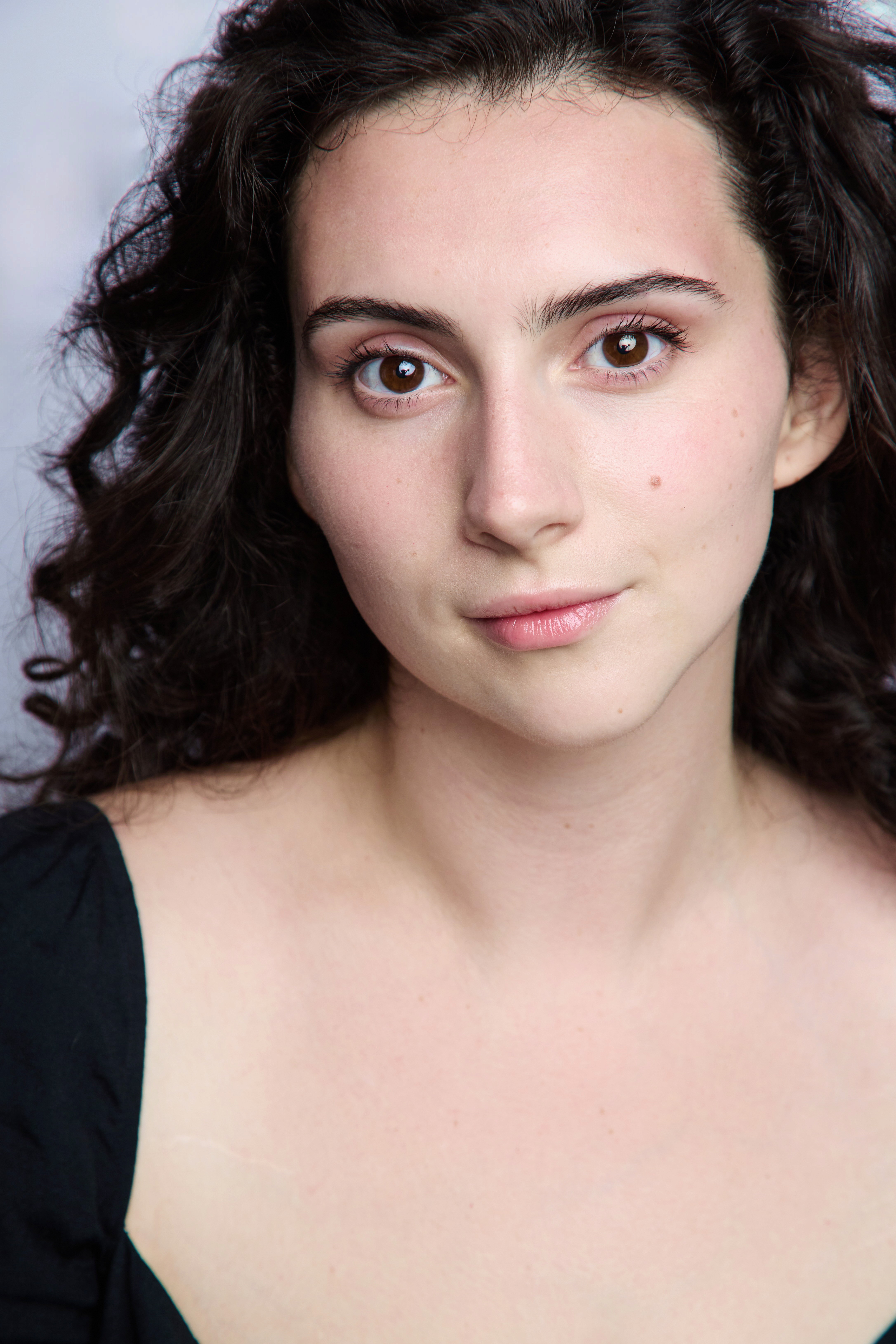 Concetrated triathlete grayscale