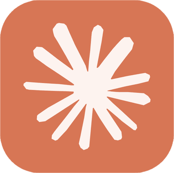 Claude logo