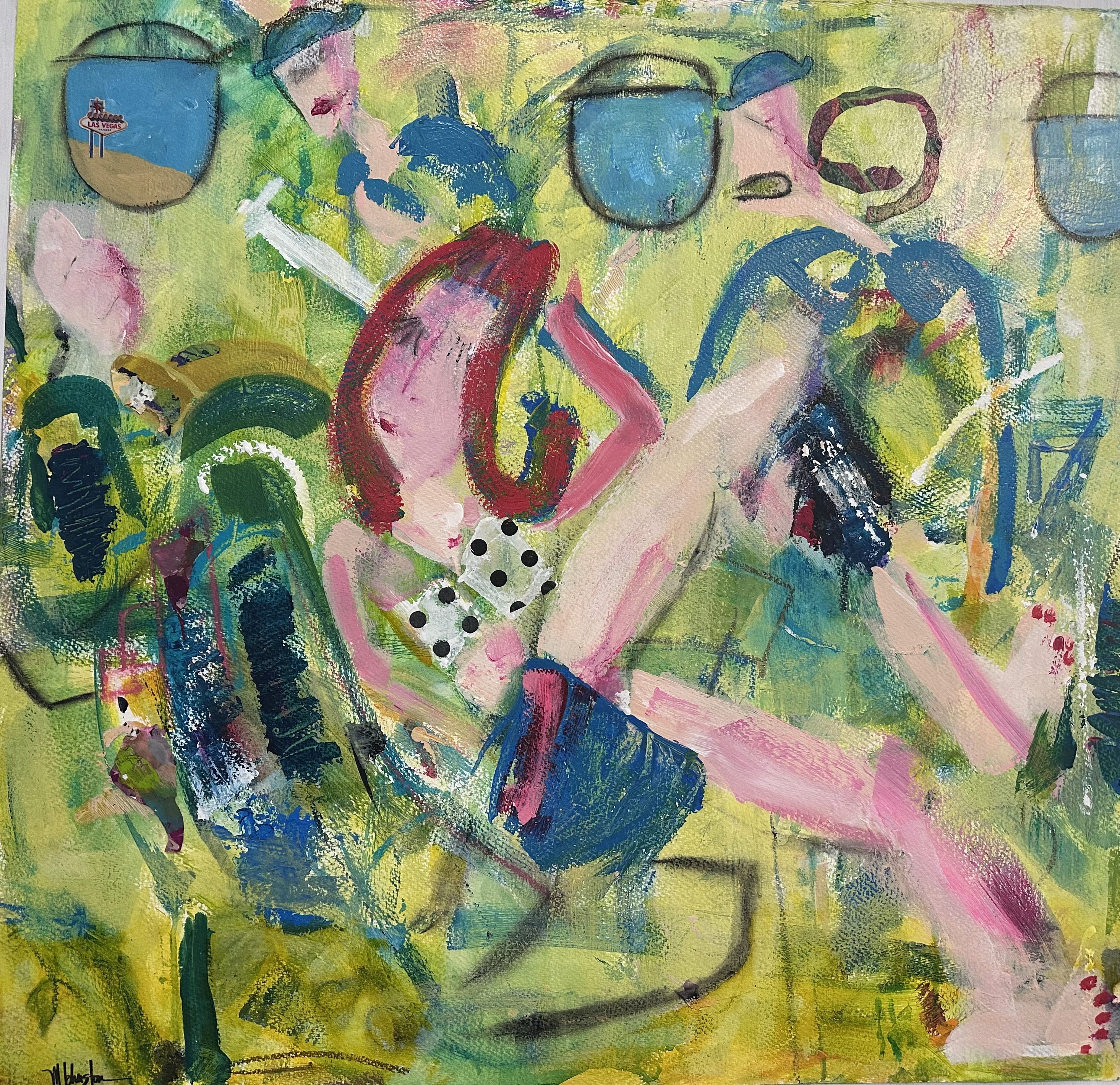 Exploring the Vibrant Street Art Scene in Paris