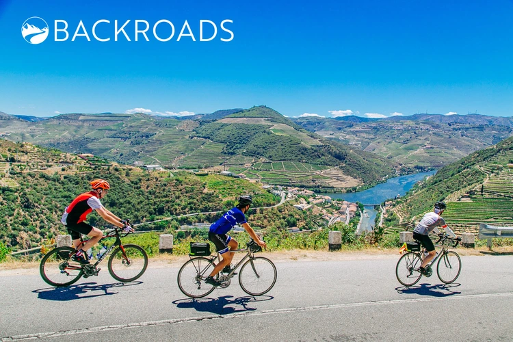 Backroads Cycle Tours