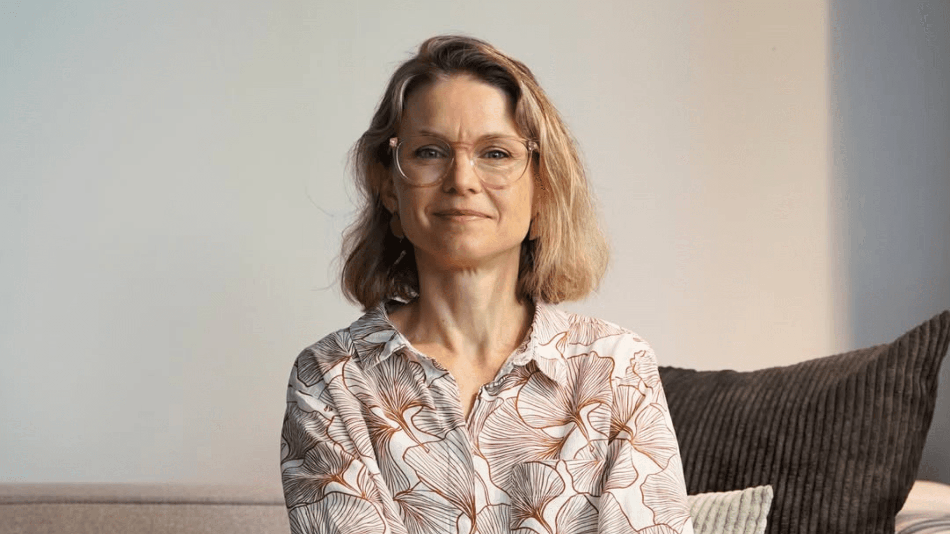 Maryke Gallagher Dietician and Nutritionist at Expand Health Cape Town