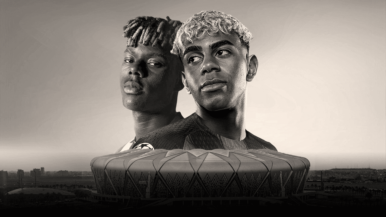 برشلونة وأتليتيكو بلباو