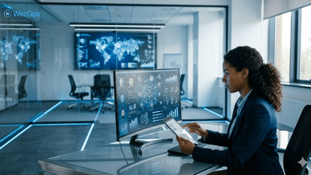 AI in the hiring process