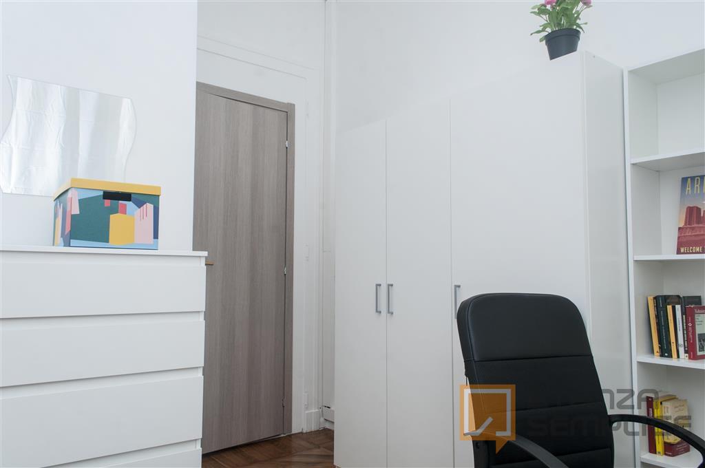 Room in Via Aldo Barbaro, Torino