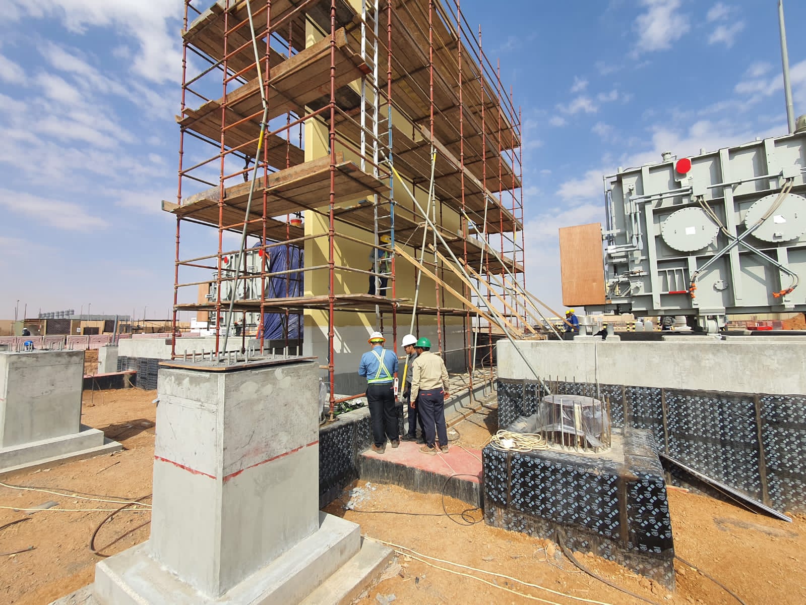eecc-civil-works