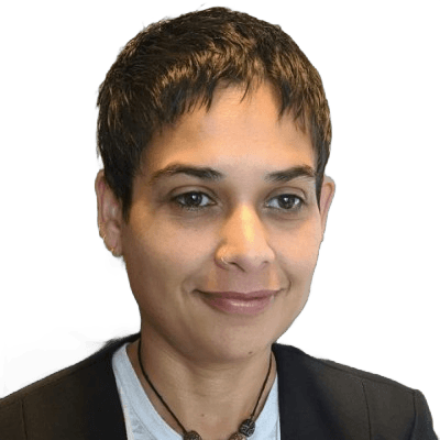 Shachi Sharma portrait