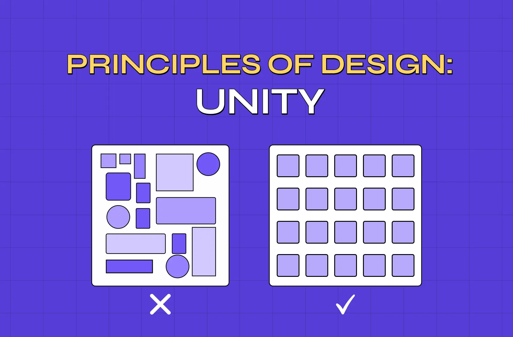Principles of Design Unity: What It Is, Why It Matters, and How to Use It
