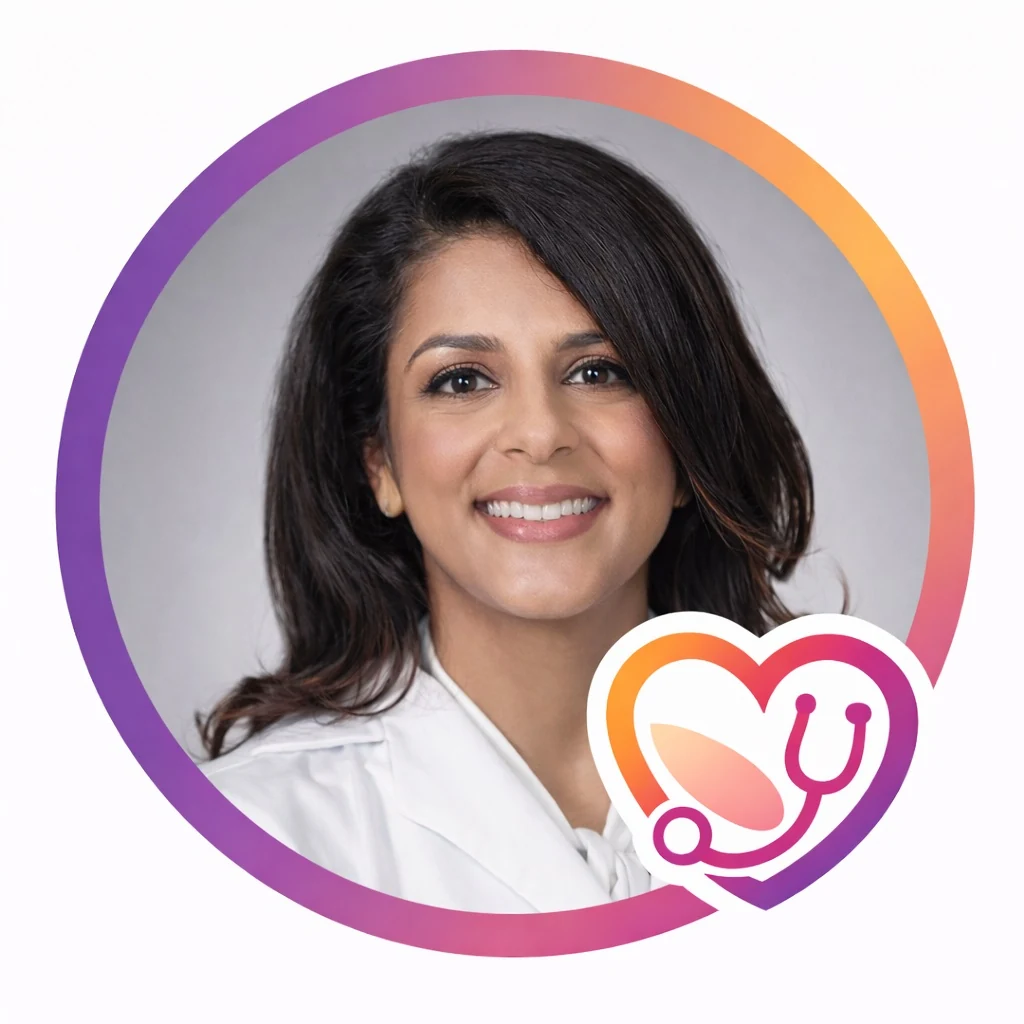 Dr. Shivani Anumolu, DO