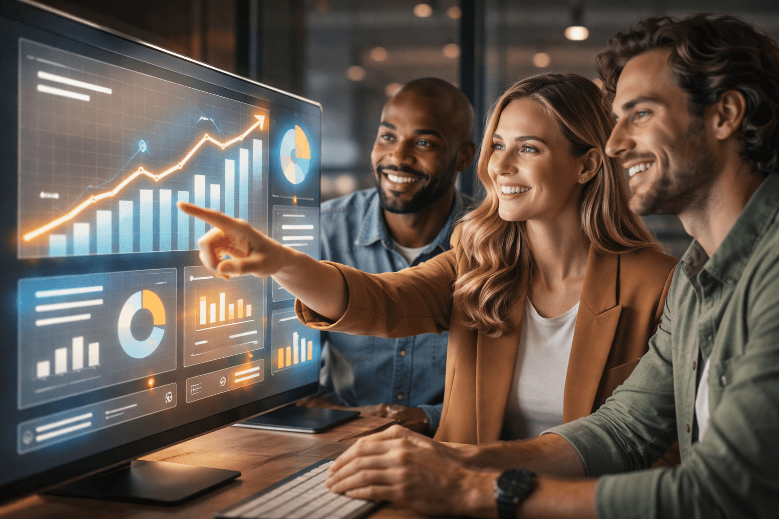 Branding, design, and digital strategy insights by Four Fold