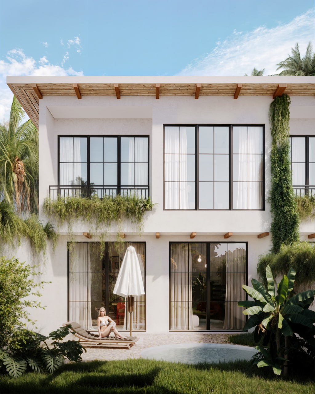 аруна-резиденция