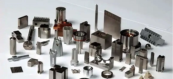 Precision Components