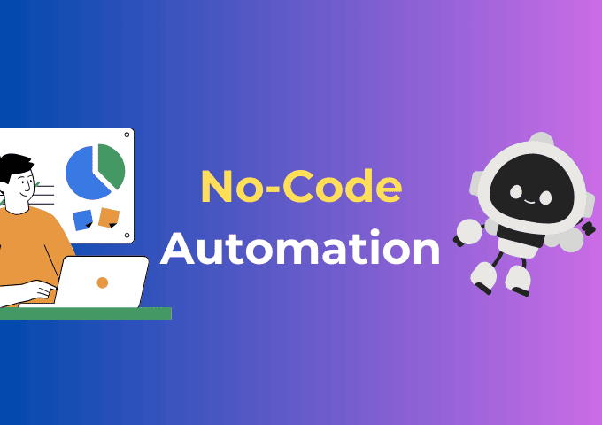 No Code Automation