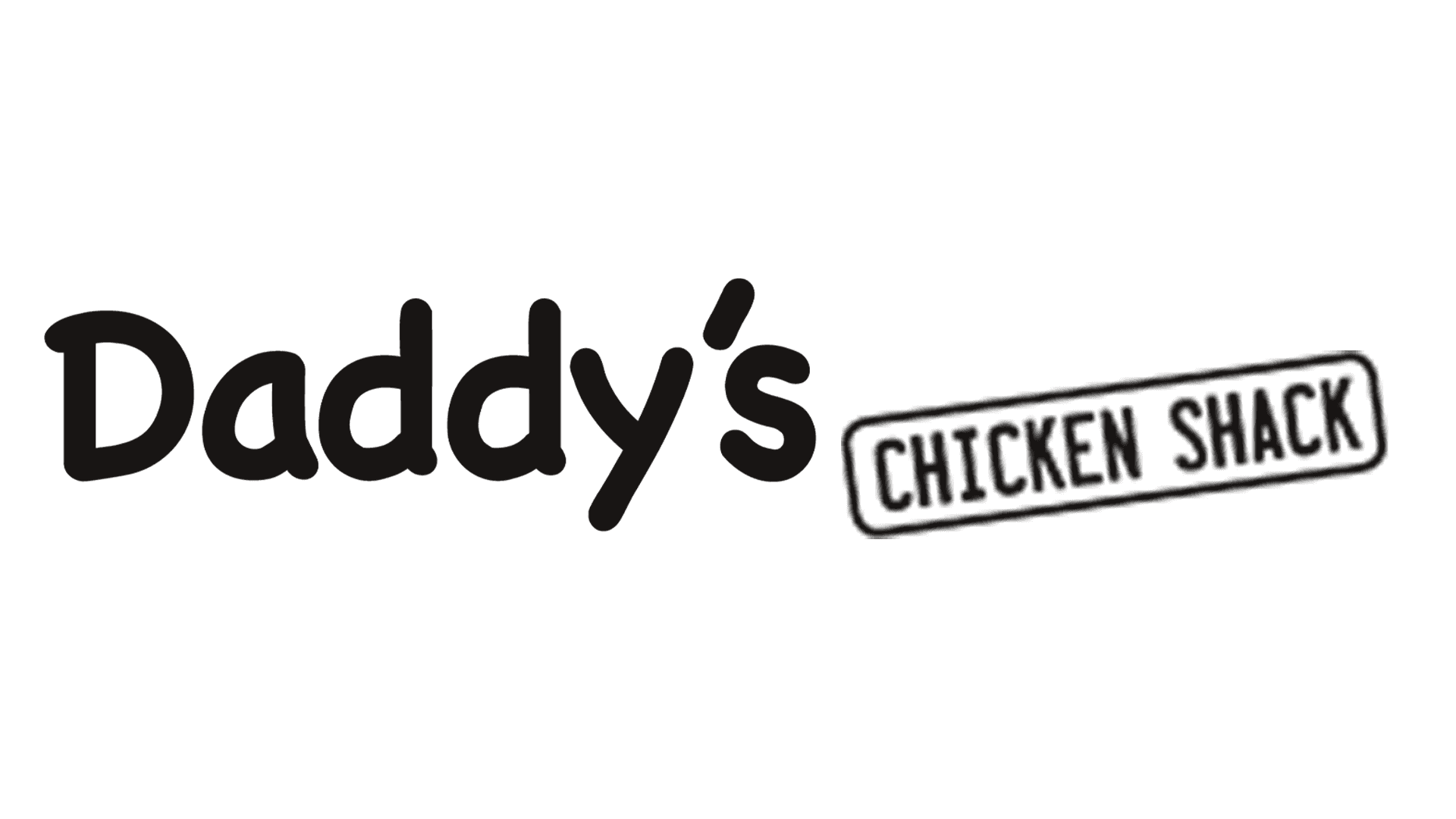 Daddys Chicken Shack Logo