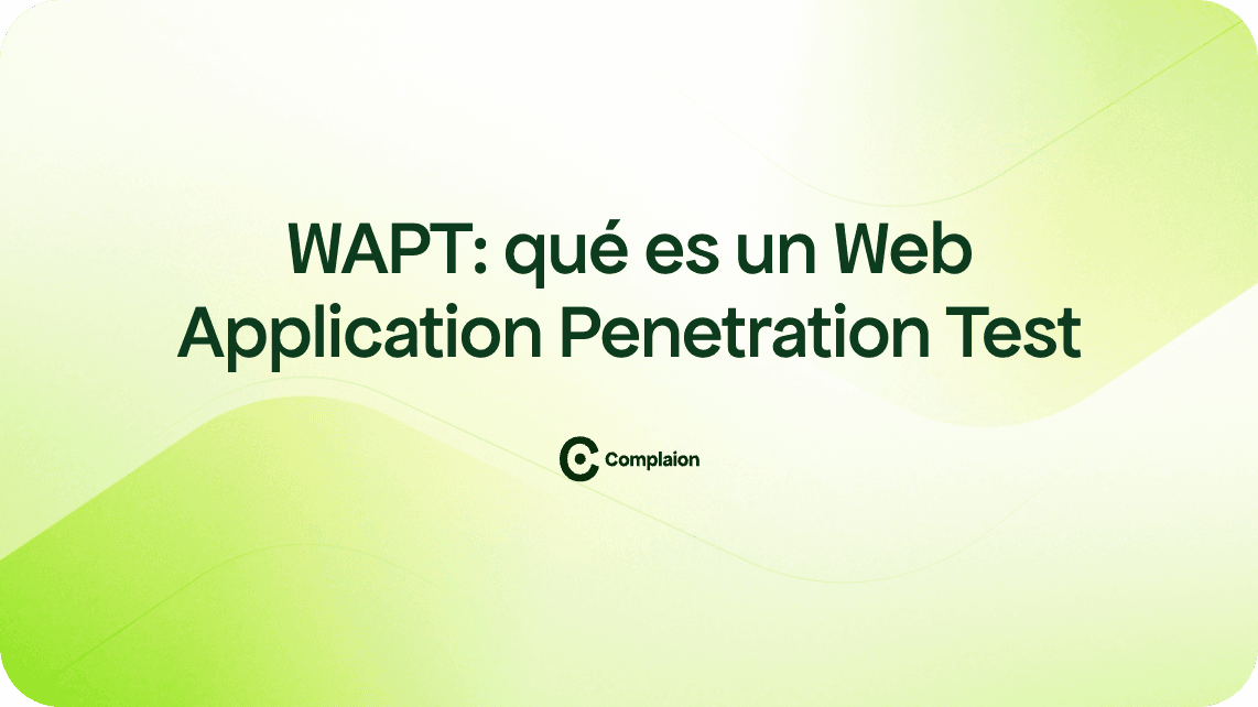WAPT blog ES