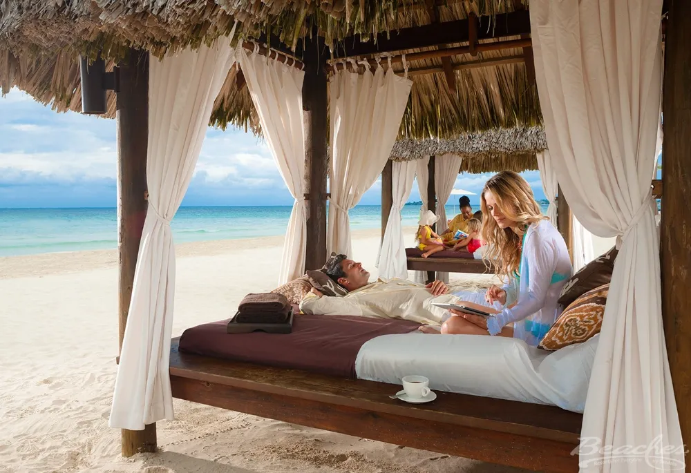 Multi-generational Family Travel in Jamaica