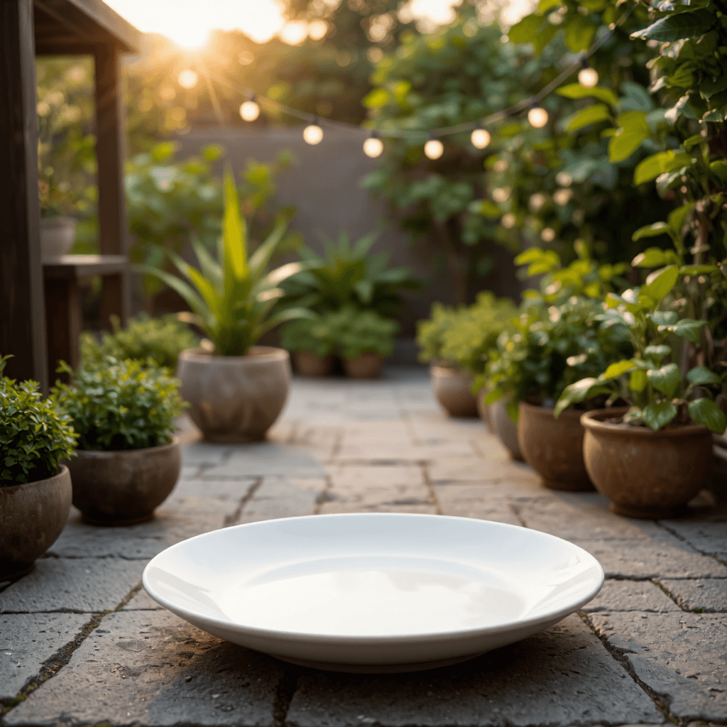 product photography of Home & Garden