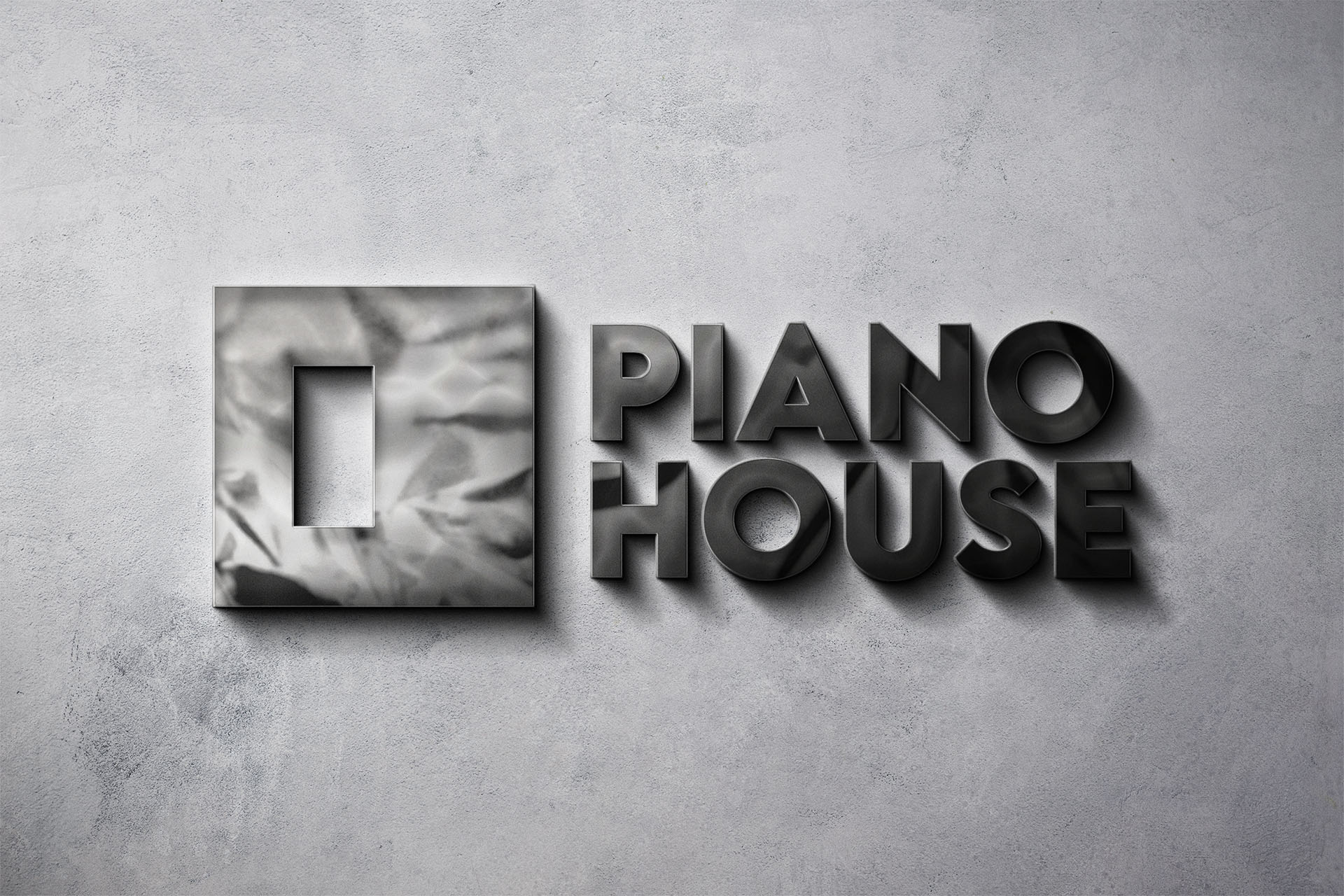 Piano House