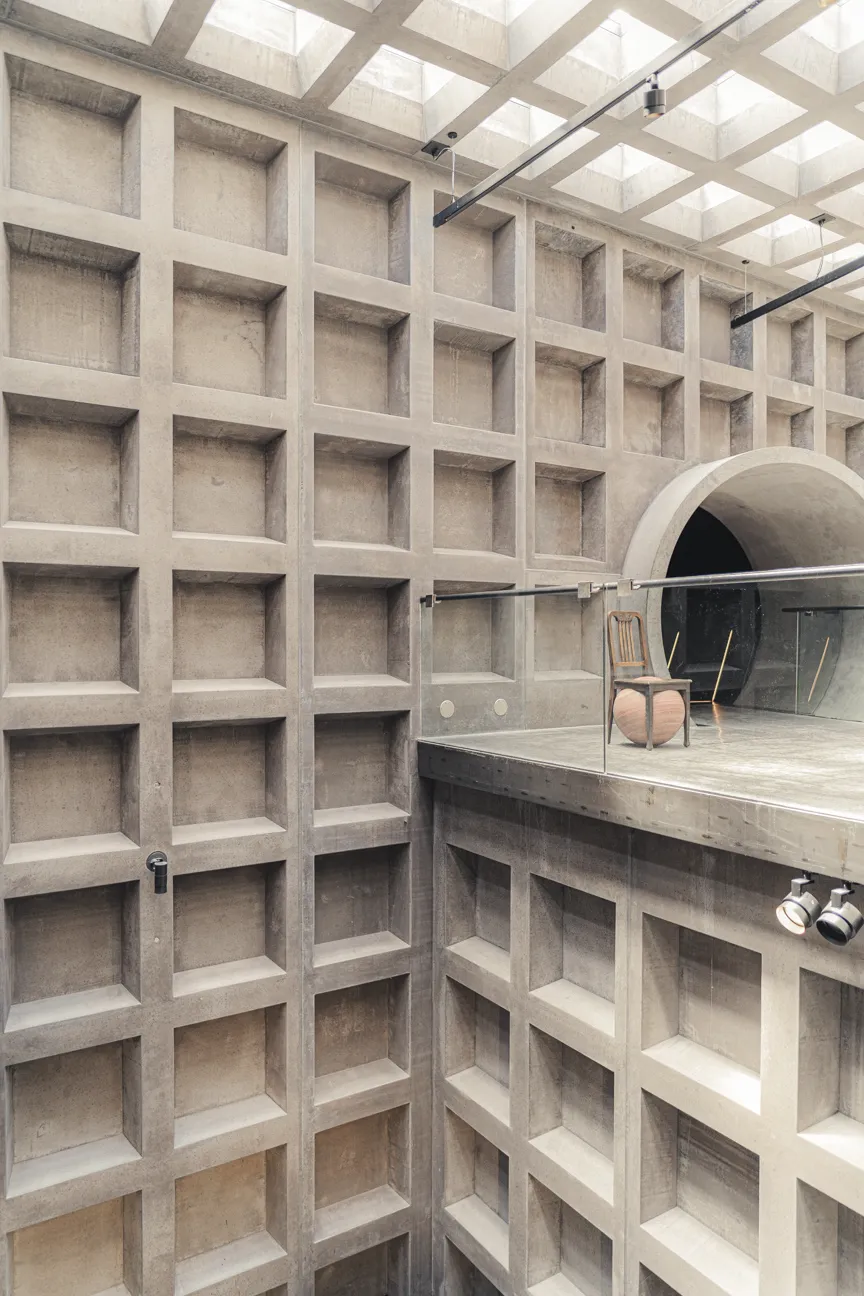 Museum of Old and New Art (MONA)