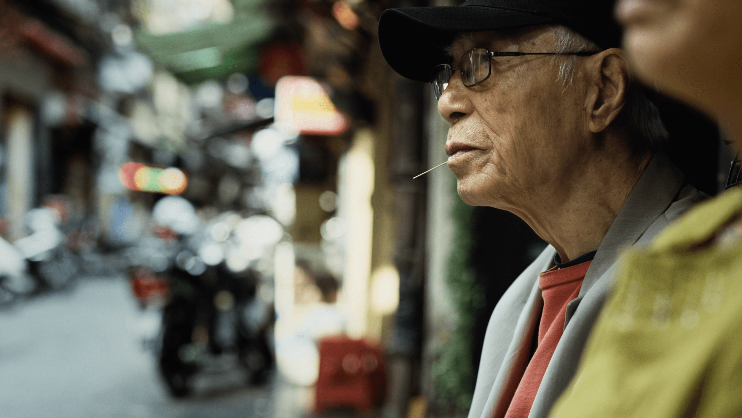 Photography by David Carlo Art Director Aesthetics header