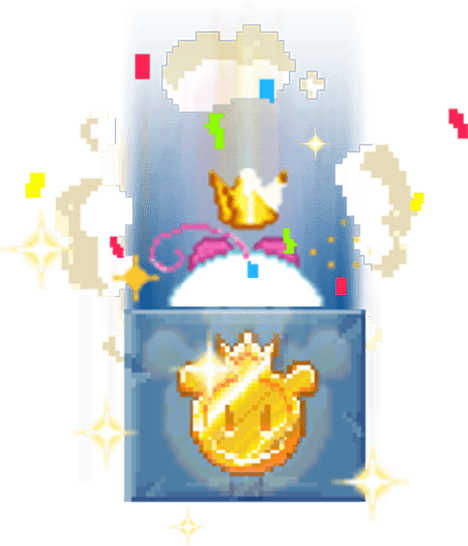 Rat King - Free Spins Push Gaming