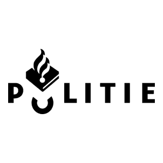 politie logo