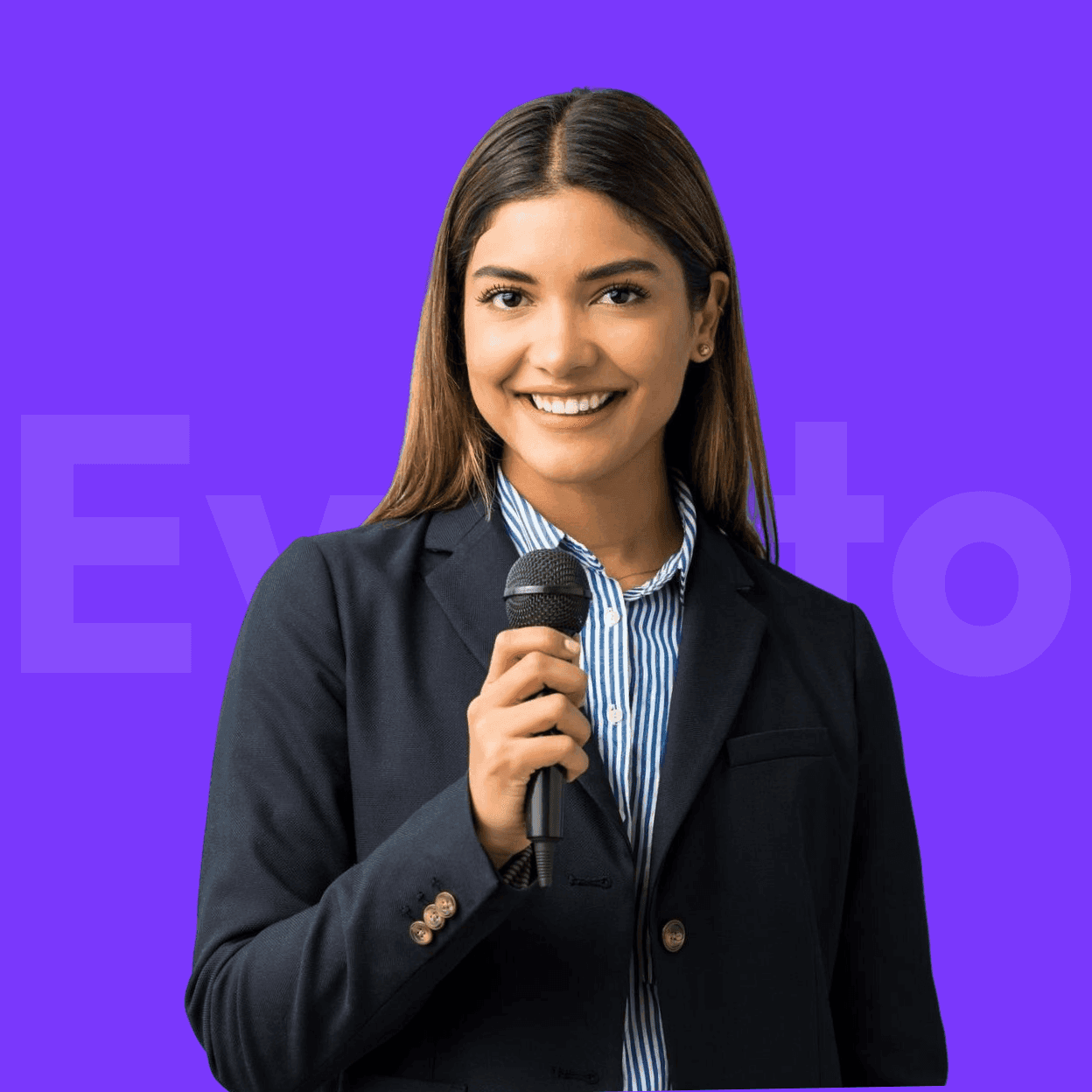 Speaker Image