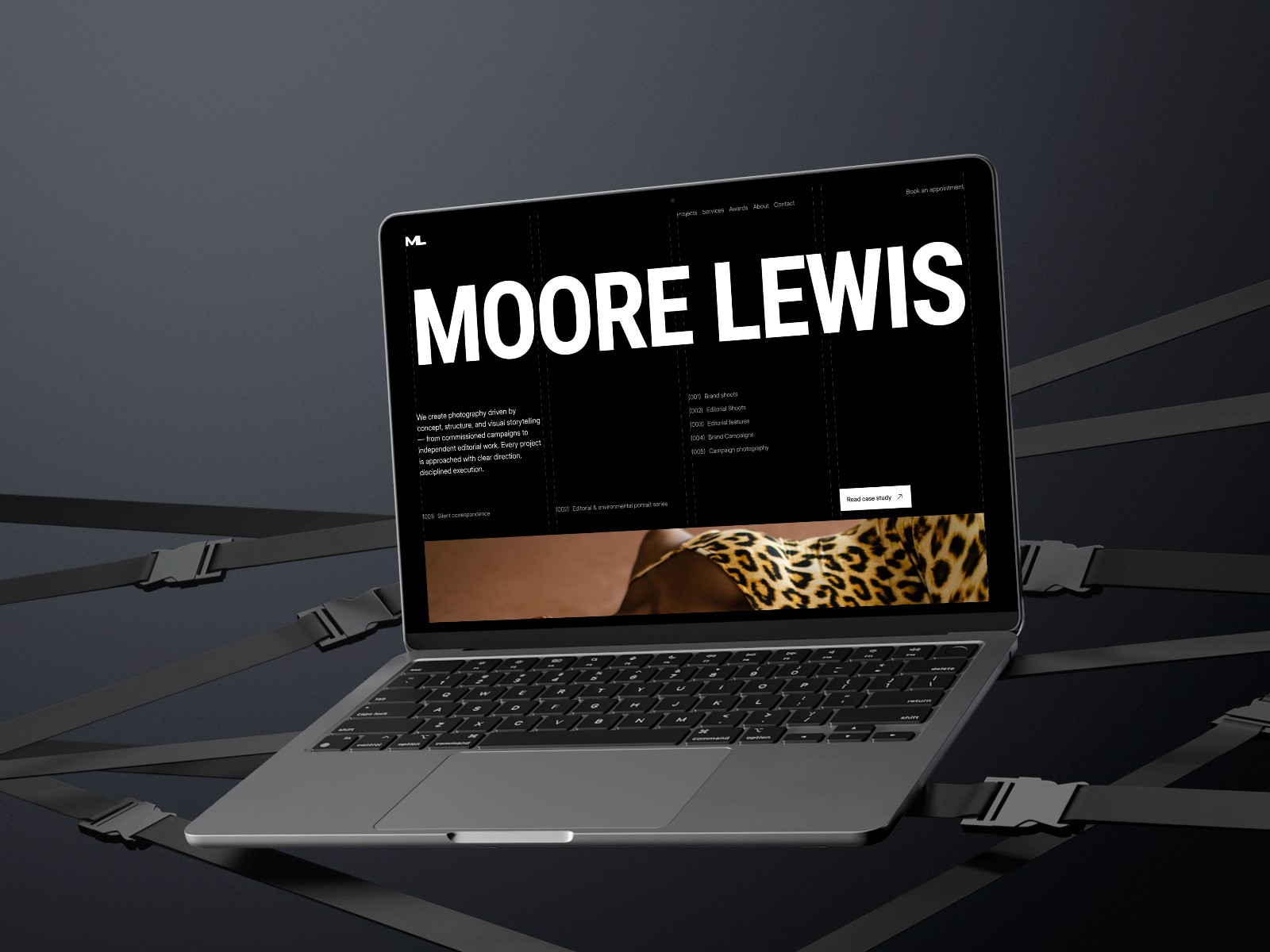 Moore Lewis