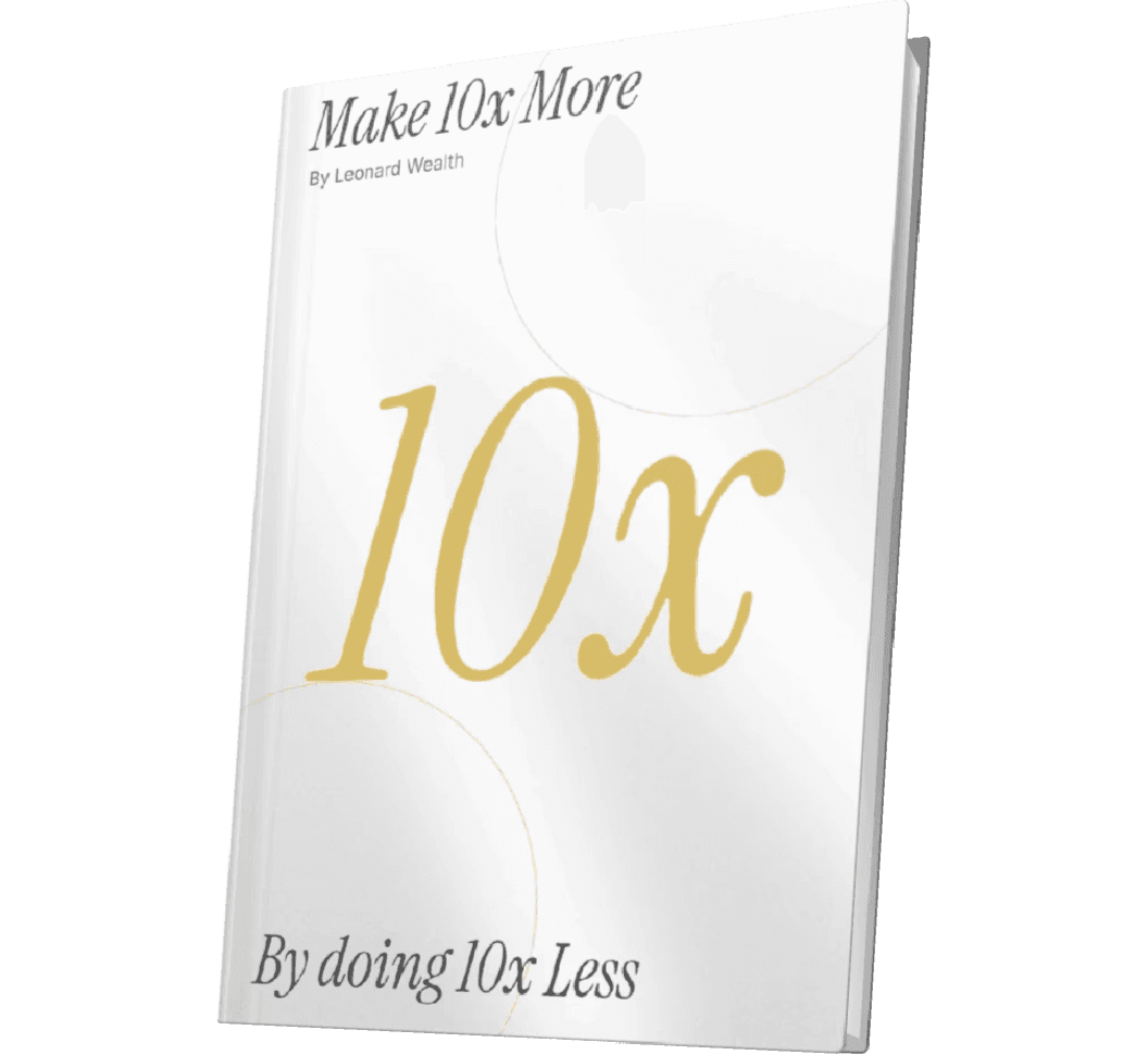 A business ebook.